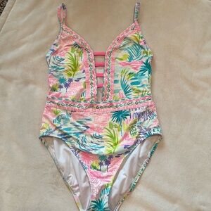 Lilly Swimsuit 🩷🩷🩷